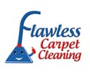Flawless Carpet Cleaning logo