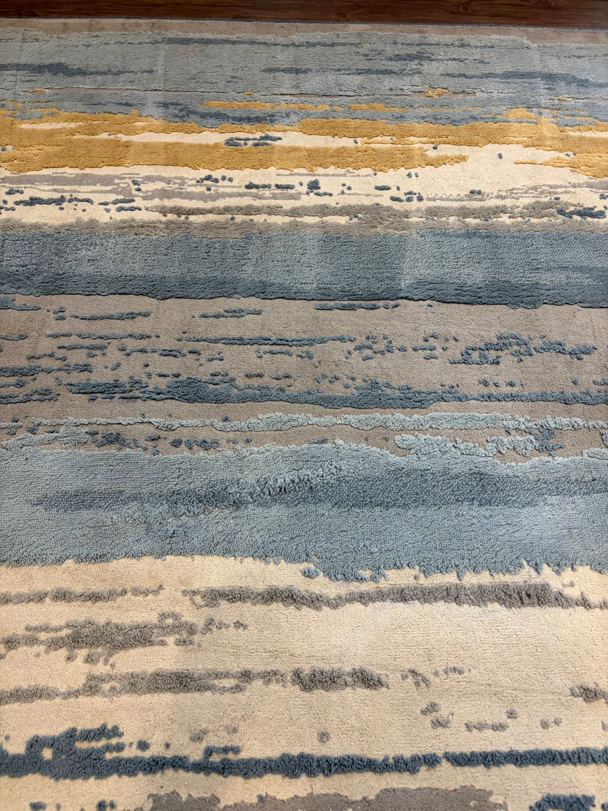 Rug Cleaning